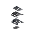 Form Bikefitting - Leg Length Shim for 2-hole SPD (MTB Walkable V2)