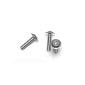 Form Bikefitting - Flanged M5 Cleat Screws