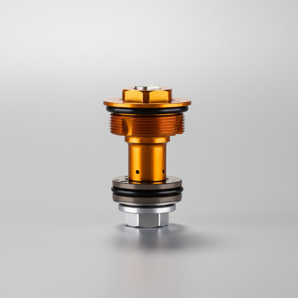 Formula CTS Compression Tuning System for MOD Shock