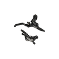Formula Cura 4 Disc Brake Set - Glossy Black