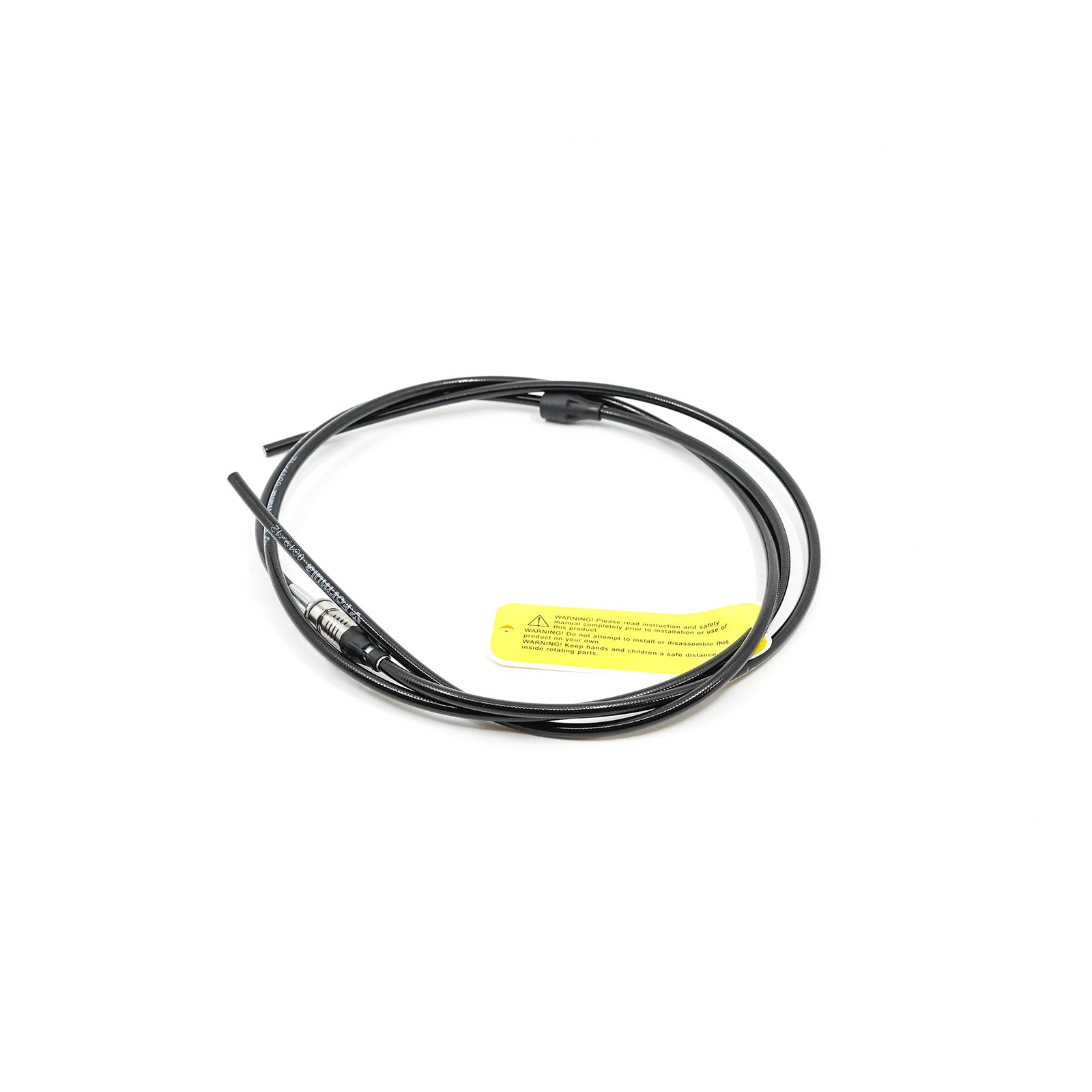 Formula Inline SpeedLock Brake Line