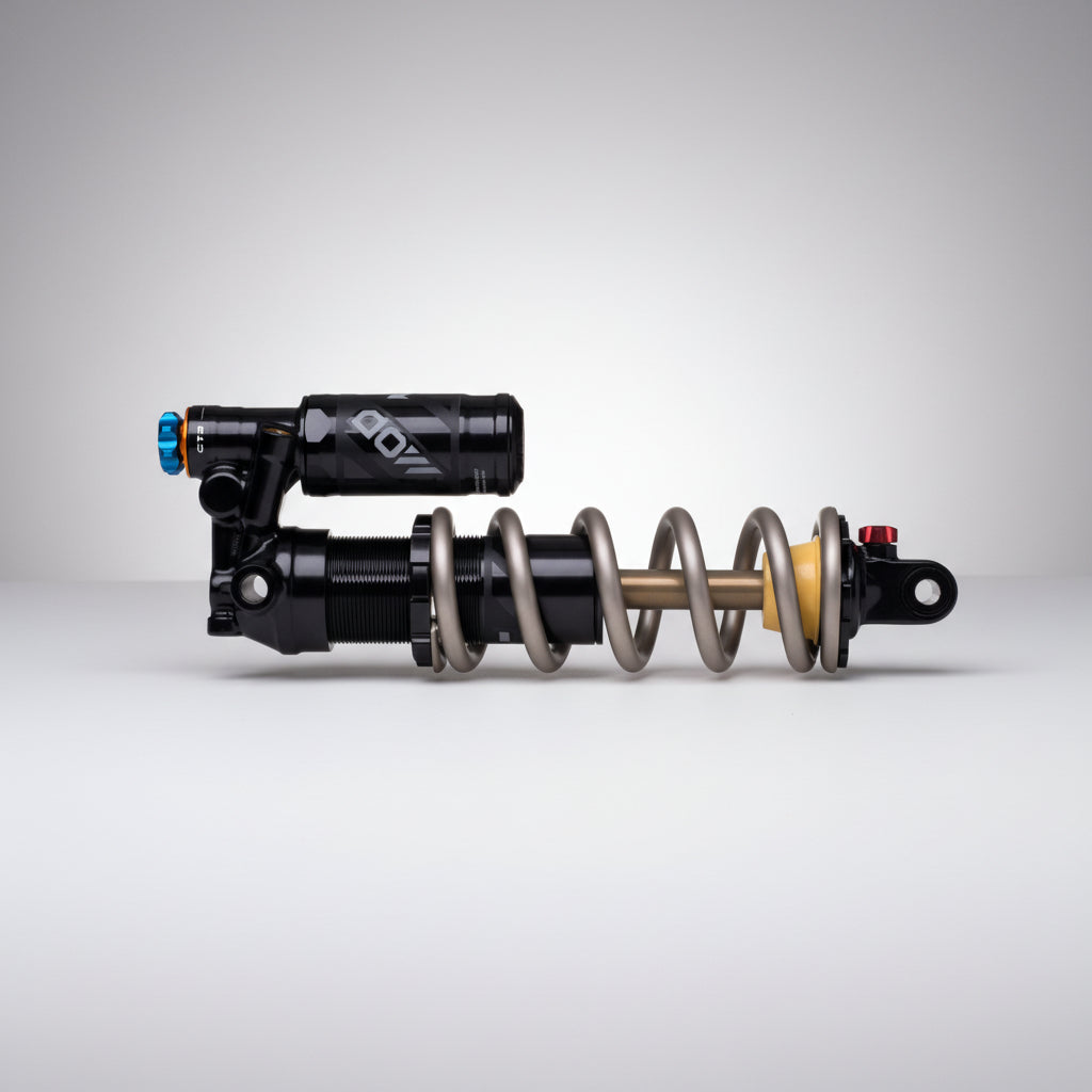 Formula MOD YOKE Coil Shock - Trunnion