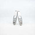 FORX HEX 2 Crank Arms for DJI Avinox - Silver