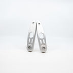 FORX HEX 2 Crank Arms for DJI Avinox - Silver