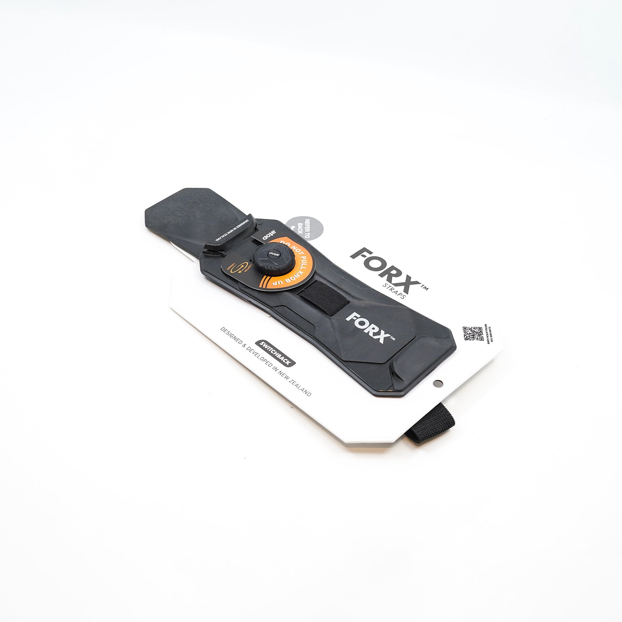 FORX Switchback Strap