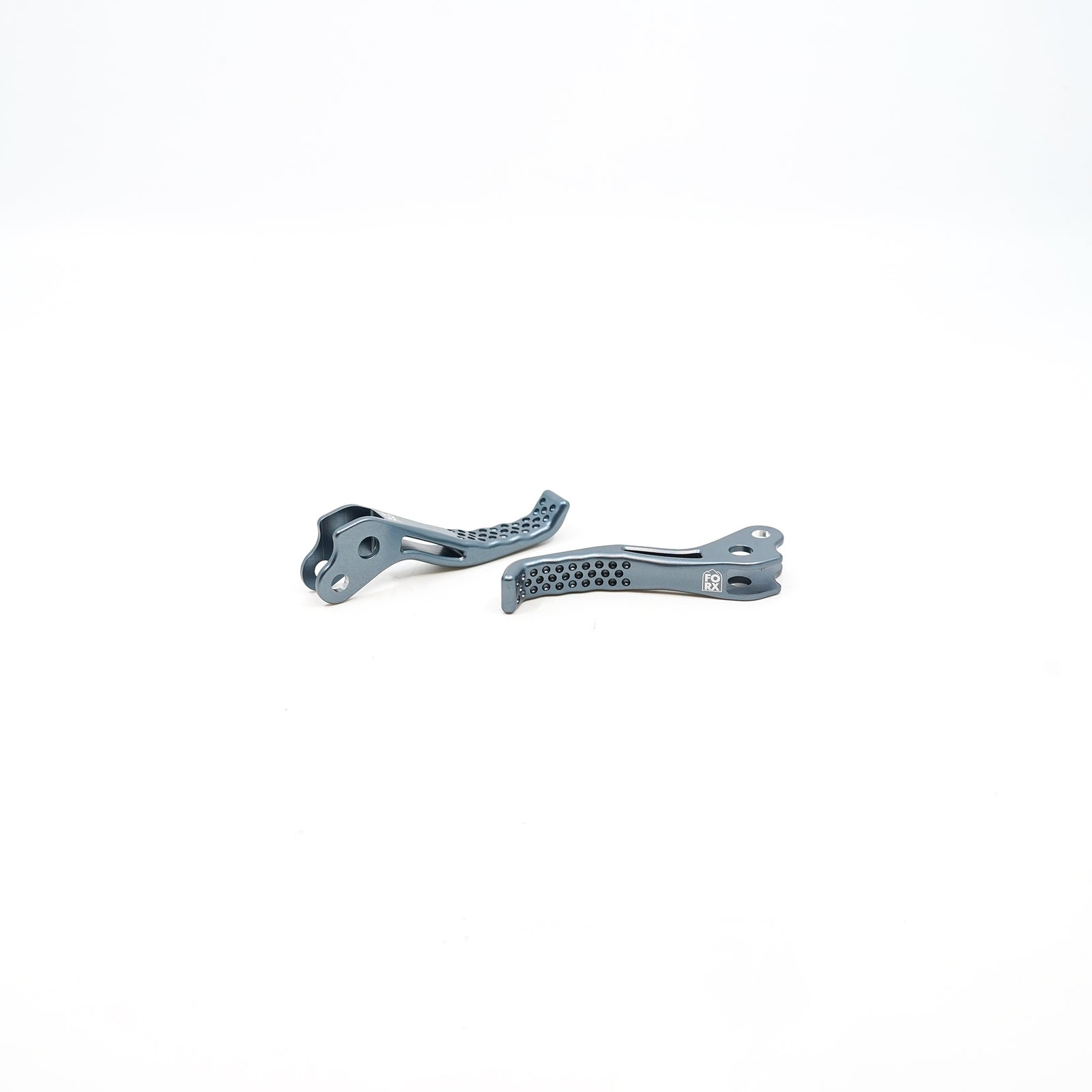 FORX Tuned Brake Levers for SRAM Maven - Space Grey
