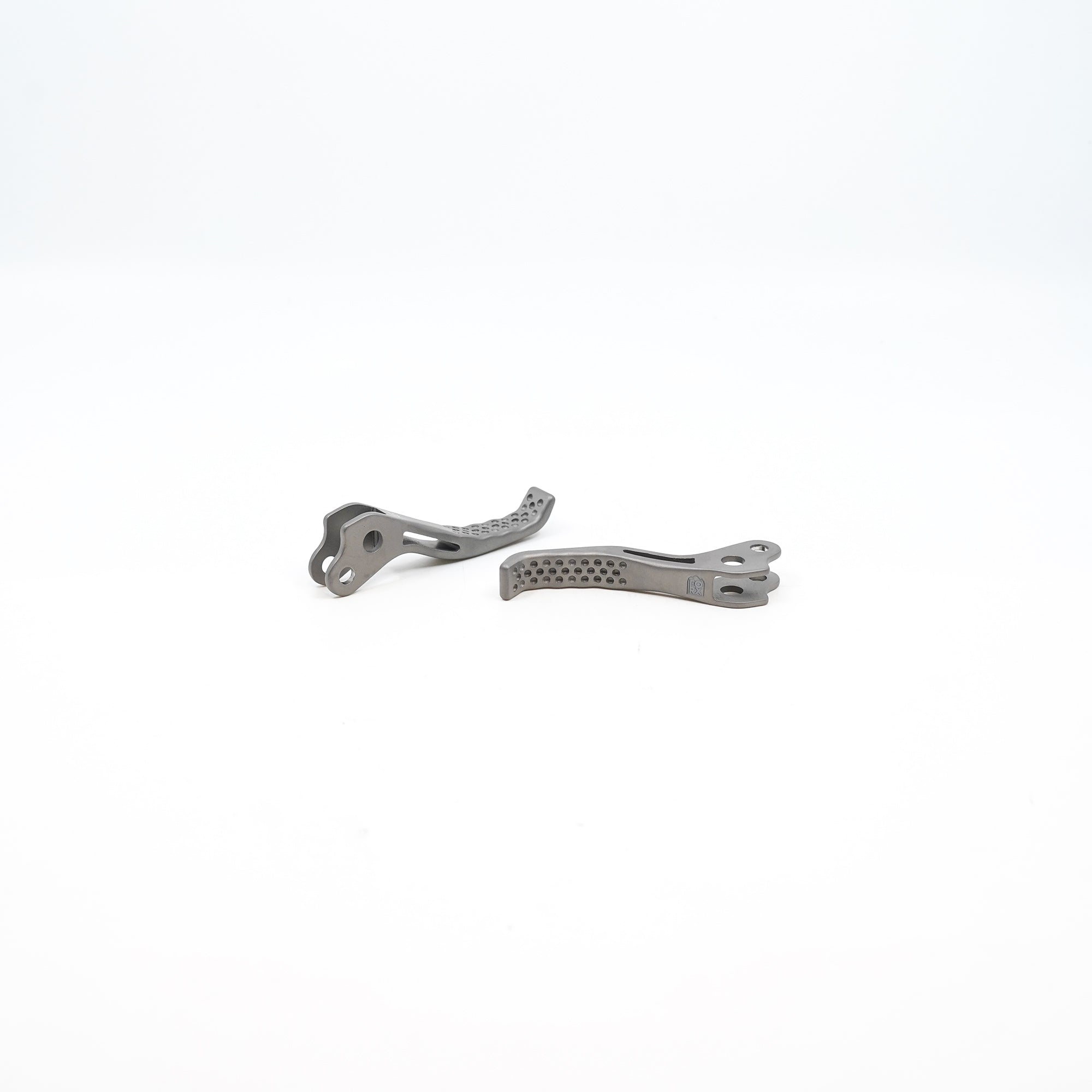 FORX Tuned Brake Levers for SRAM Maven - Titanium