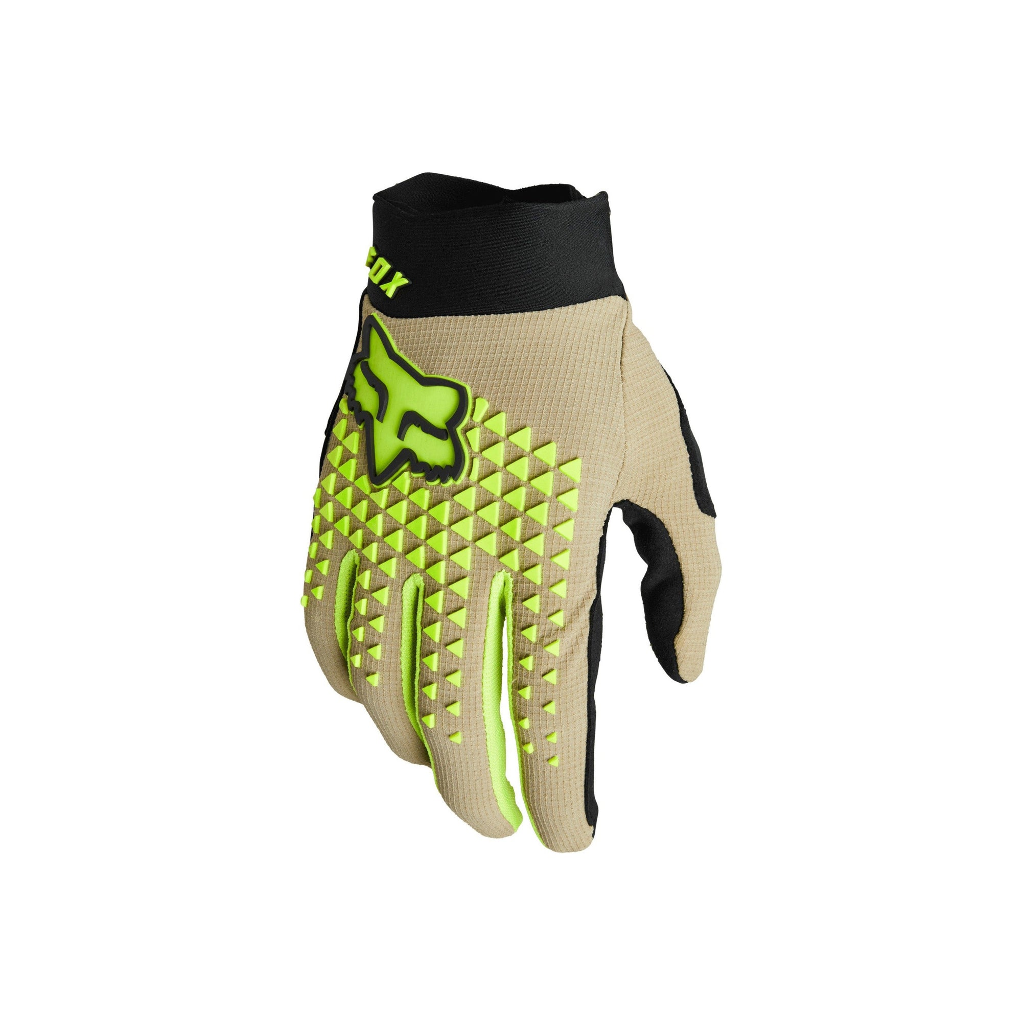 Fox Defend Mens MTB Gloves