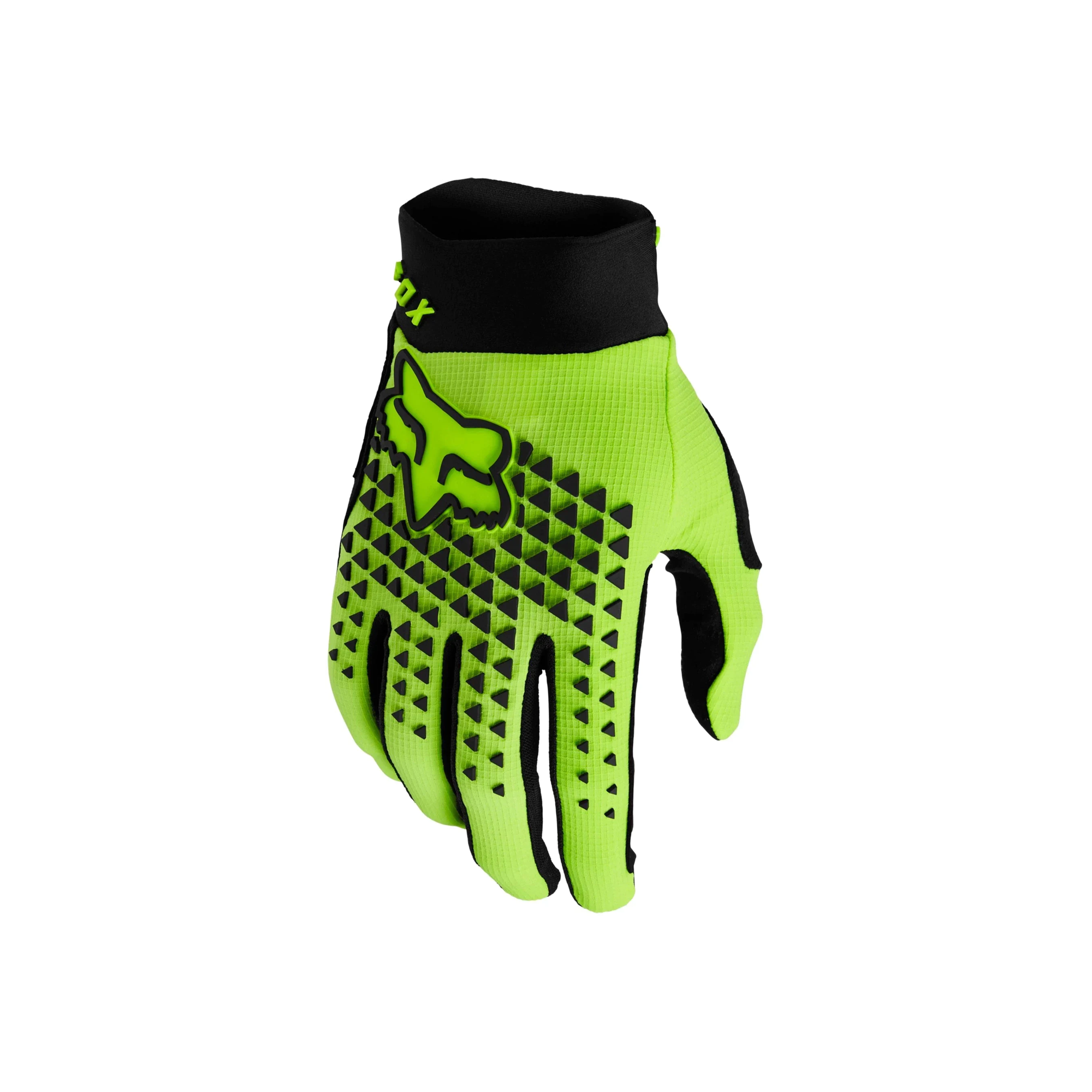 Fox Defend Mens MTB Gloves