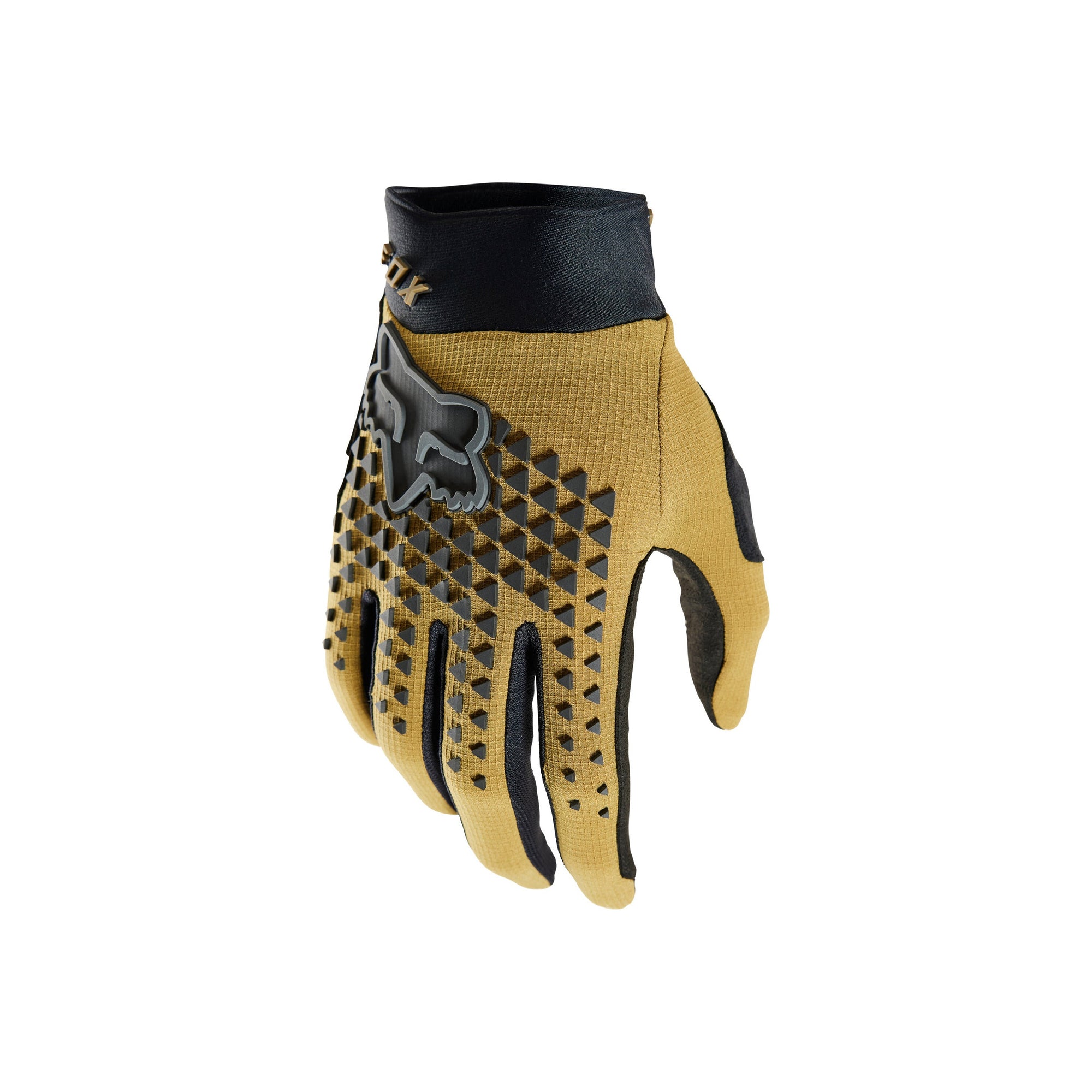 Fox Defend Mens MTB Gloves