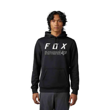 fox-non-stop-pullover-fleece-hoodie-black