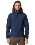 Fox Ranger 2.5L Mens Water Jacket - Midnight