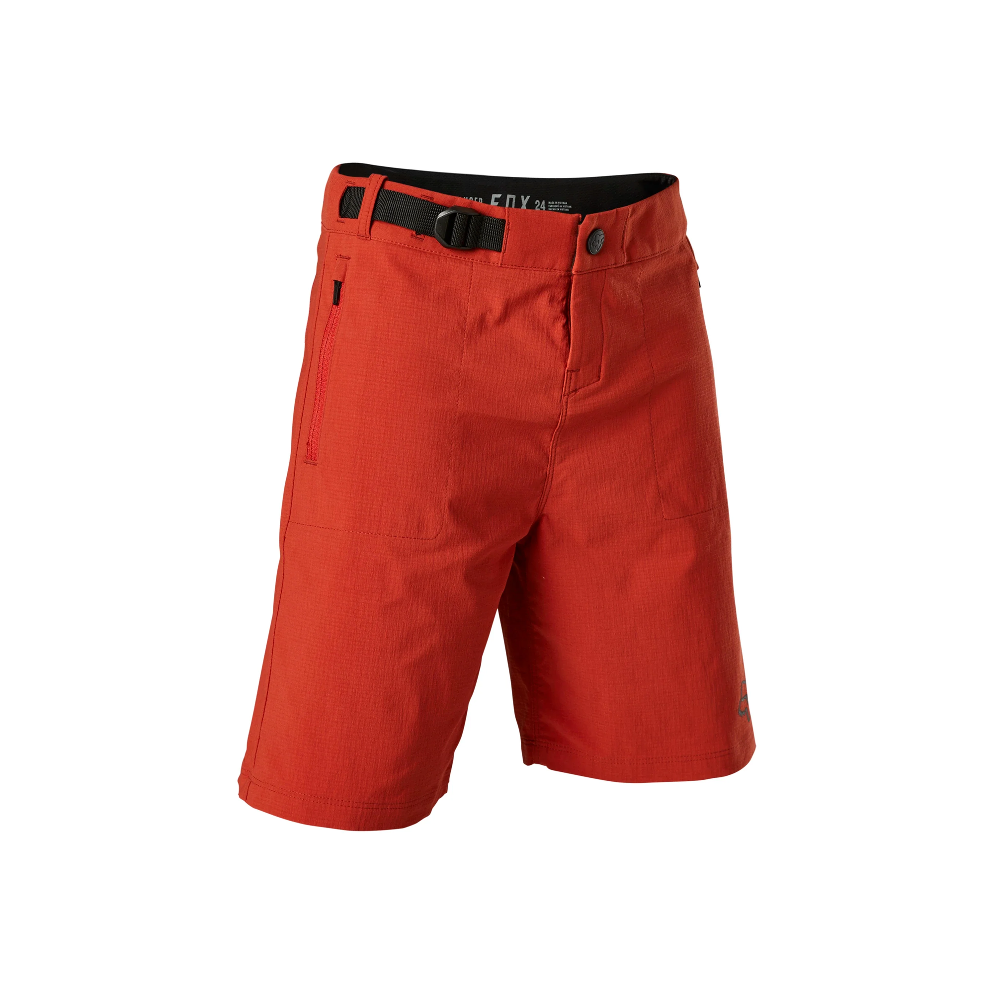 Fox youth mtb shorts hotsell