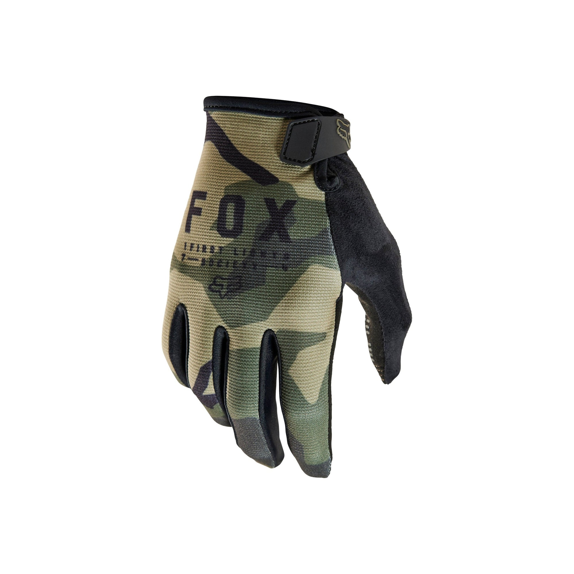 Fox Ranger Mens MTB Gloves