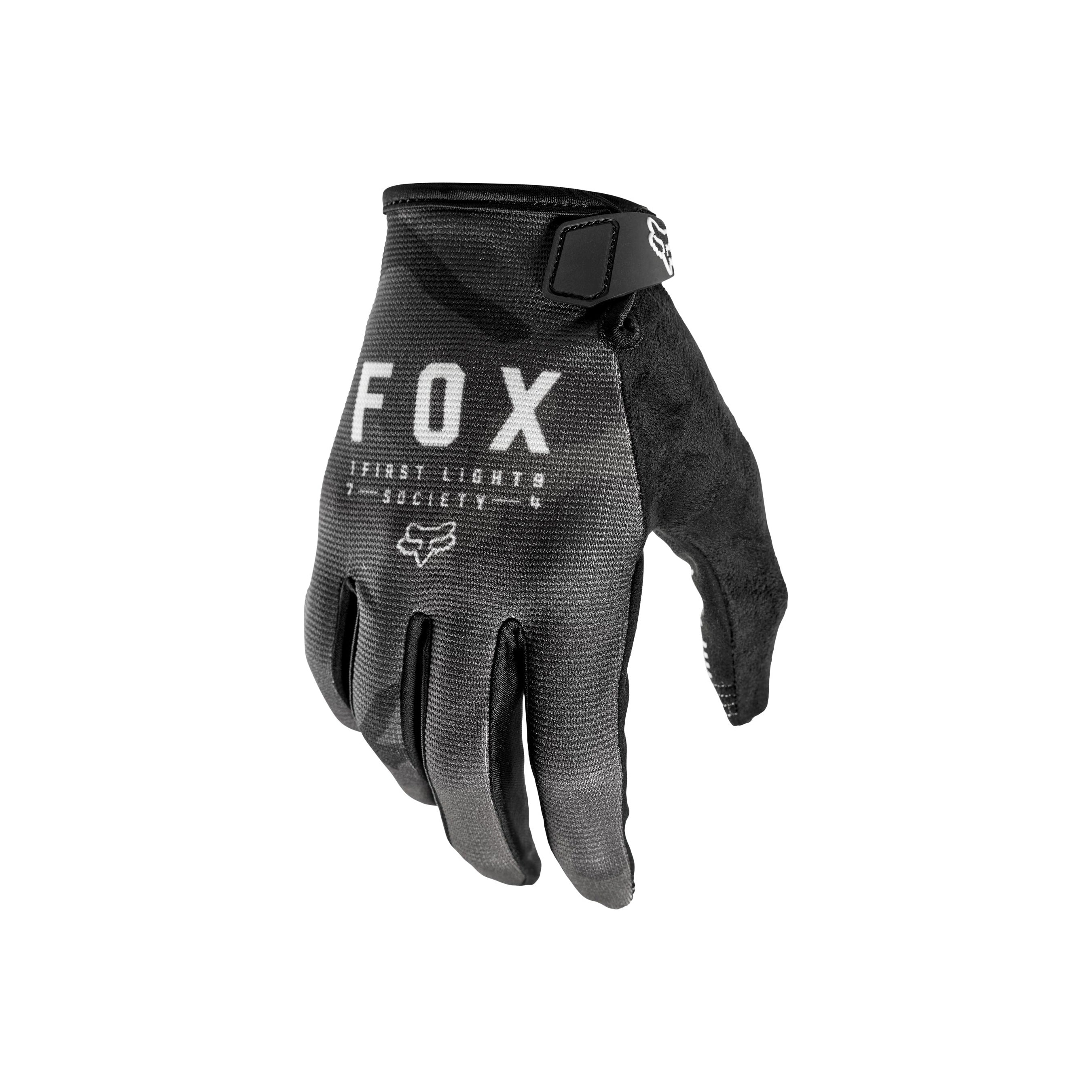 Fox Ranger Mens MTB Gloves CCACHE