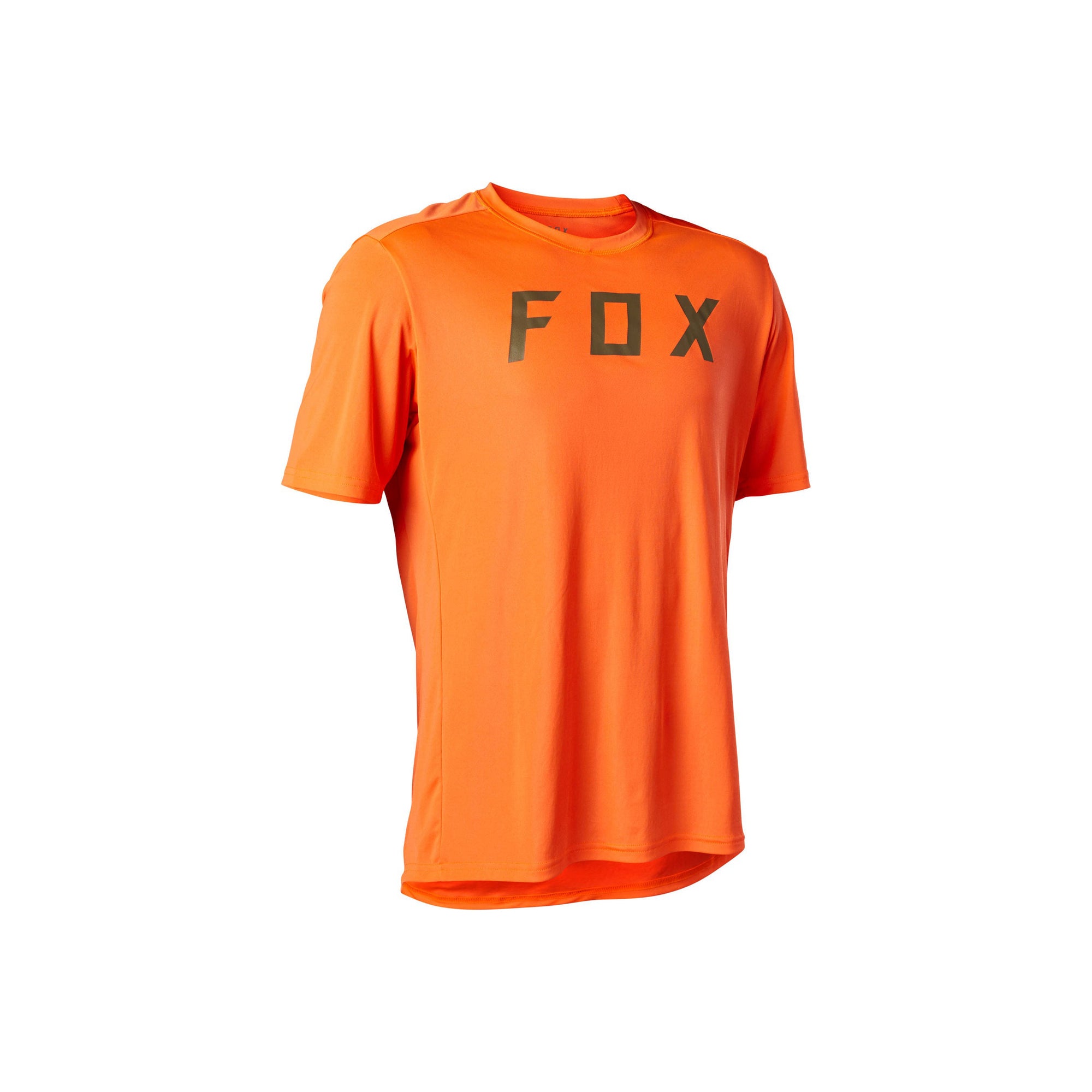 Fox Ranger Moth SS Mens MTB Jersey