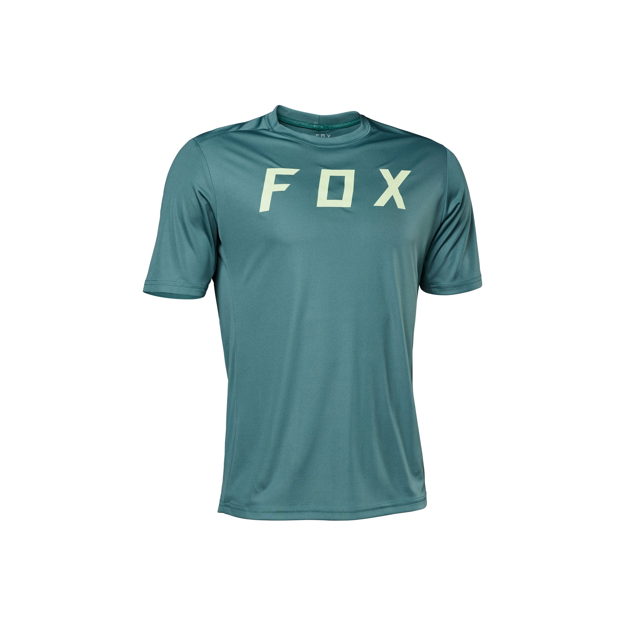 Fox Ranger Moth SS Mens MTB Jersey