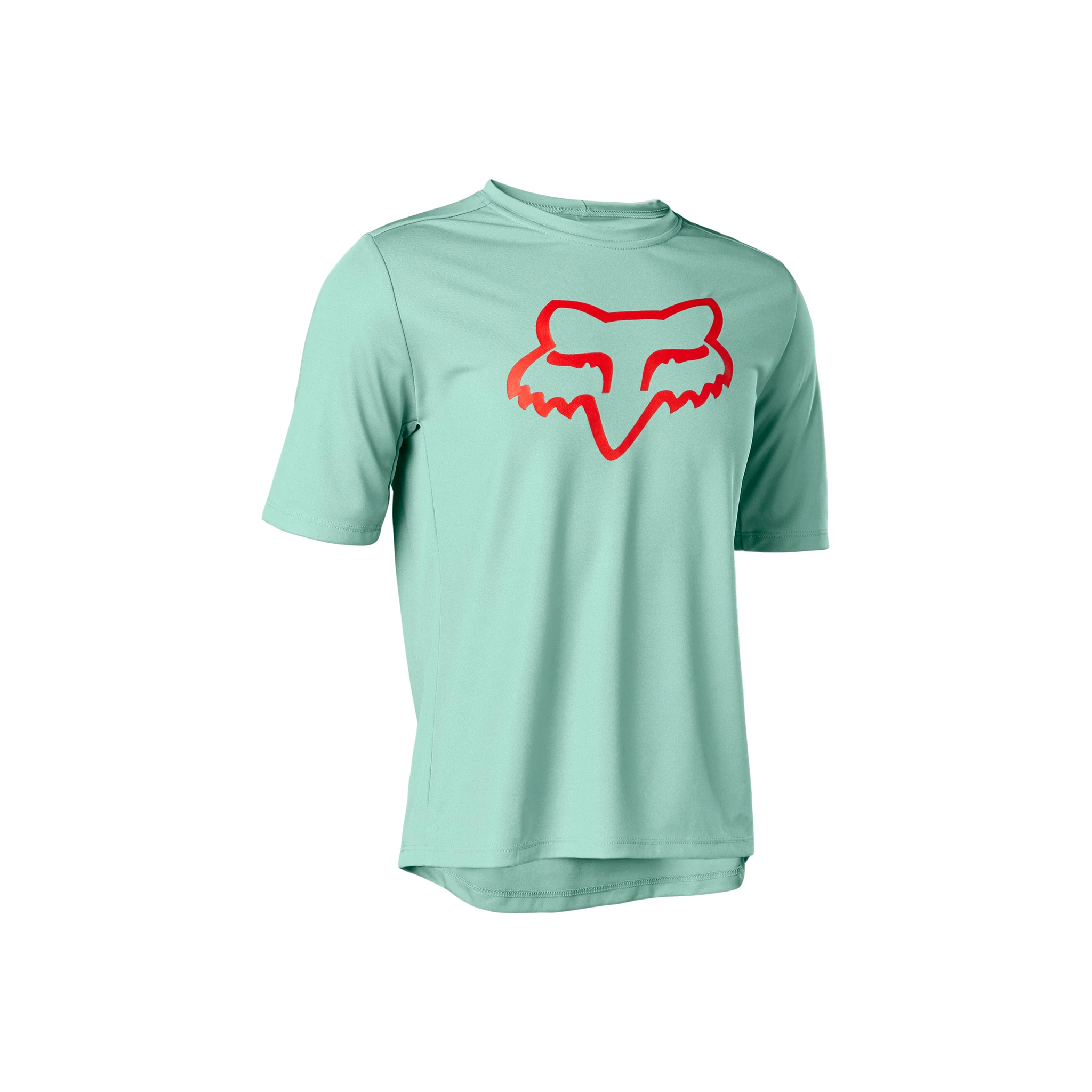 Fox Ranger SS Youth MTB Jersey CCACHE