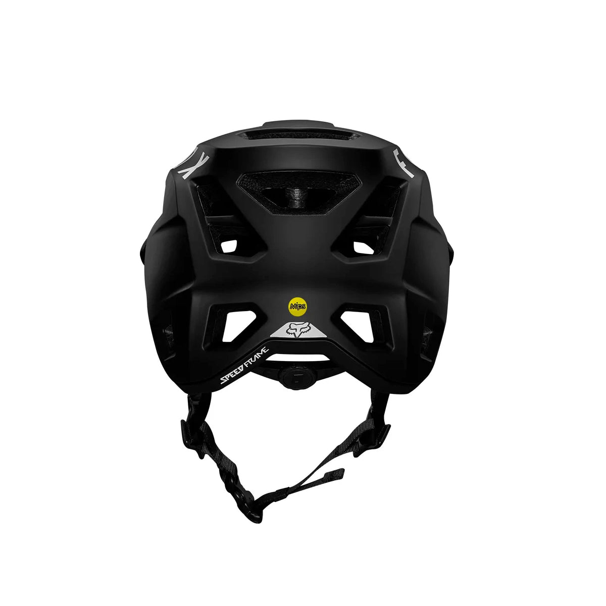 fox-speedframe-mips-helmet-black-back