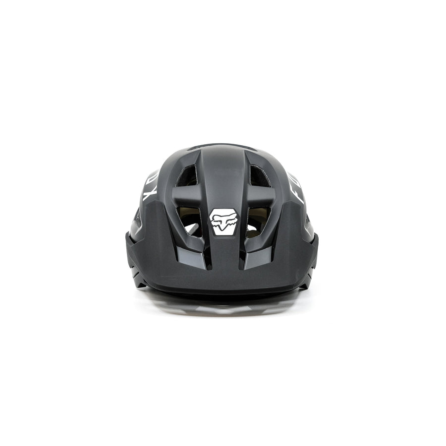 Fox Speedframe MIPS Helmet - Black