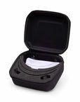 Fox Purevue Black/Clear