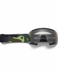 Fox Purevue Black/Clear