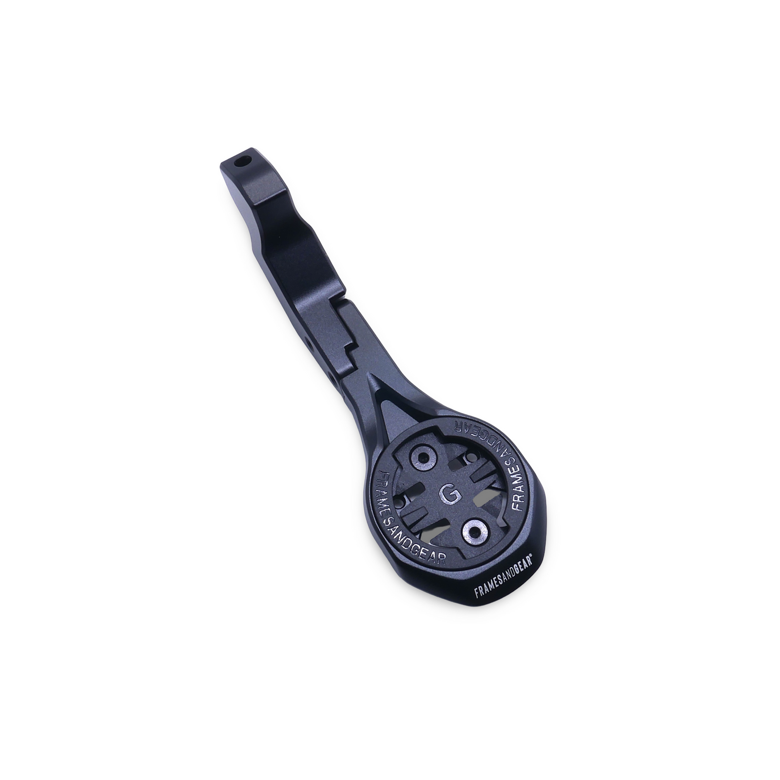 Framesandgear Aero Computer Mount for Factor ONE - Black