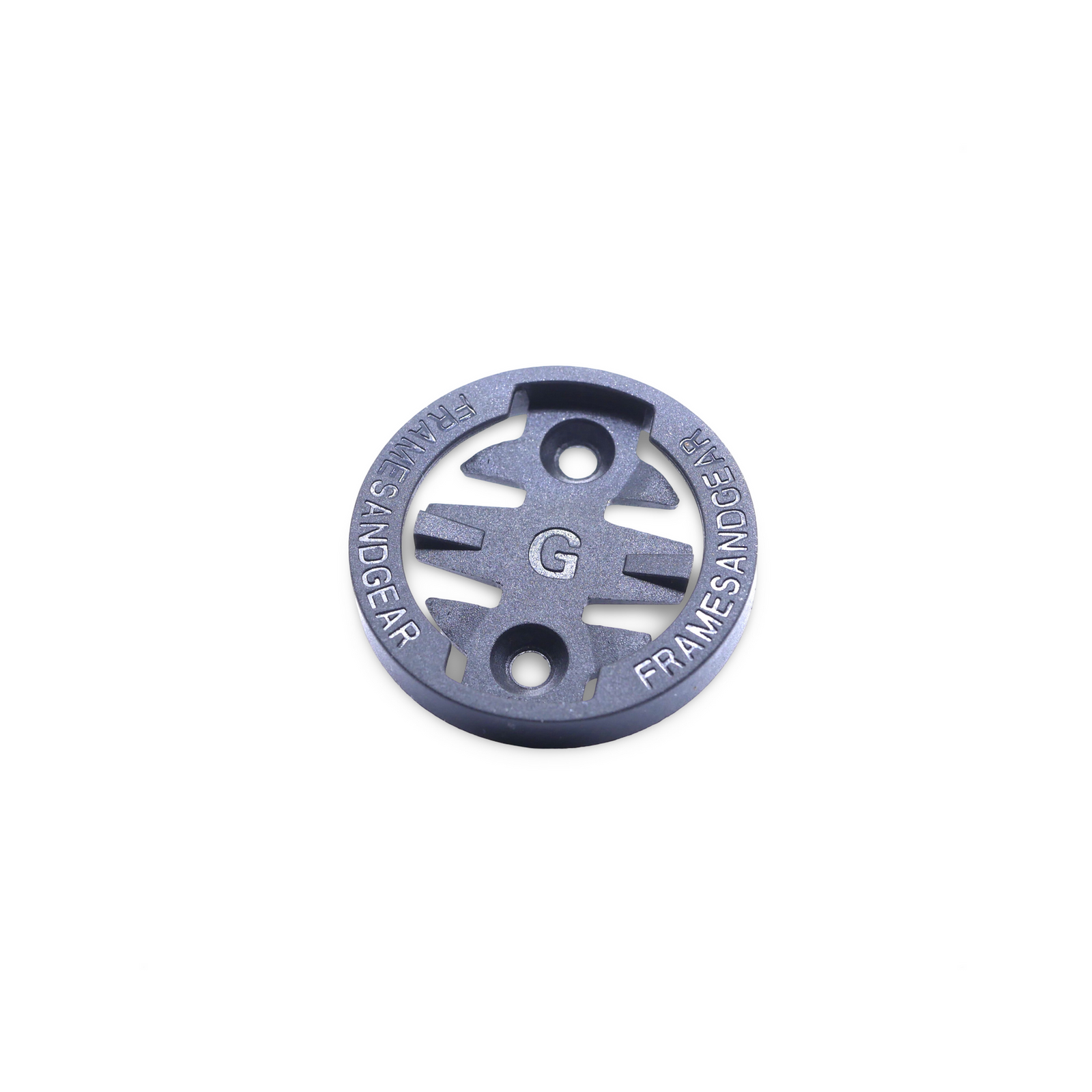 Framesandgear Garmin Insert Kit