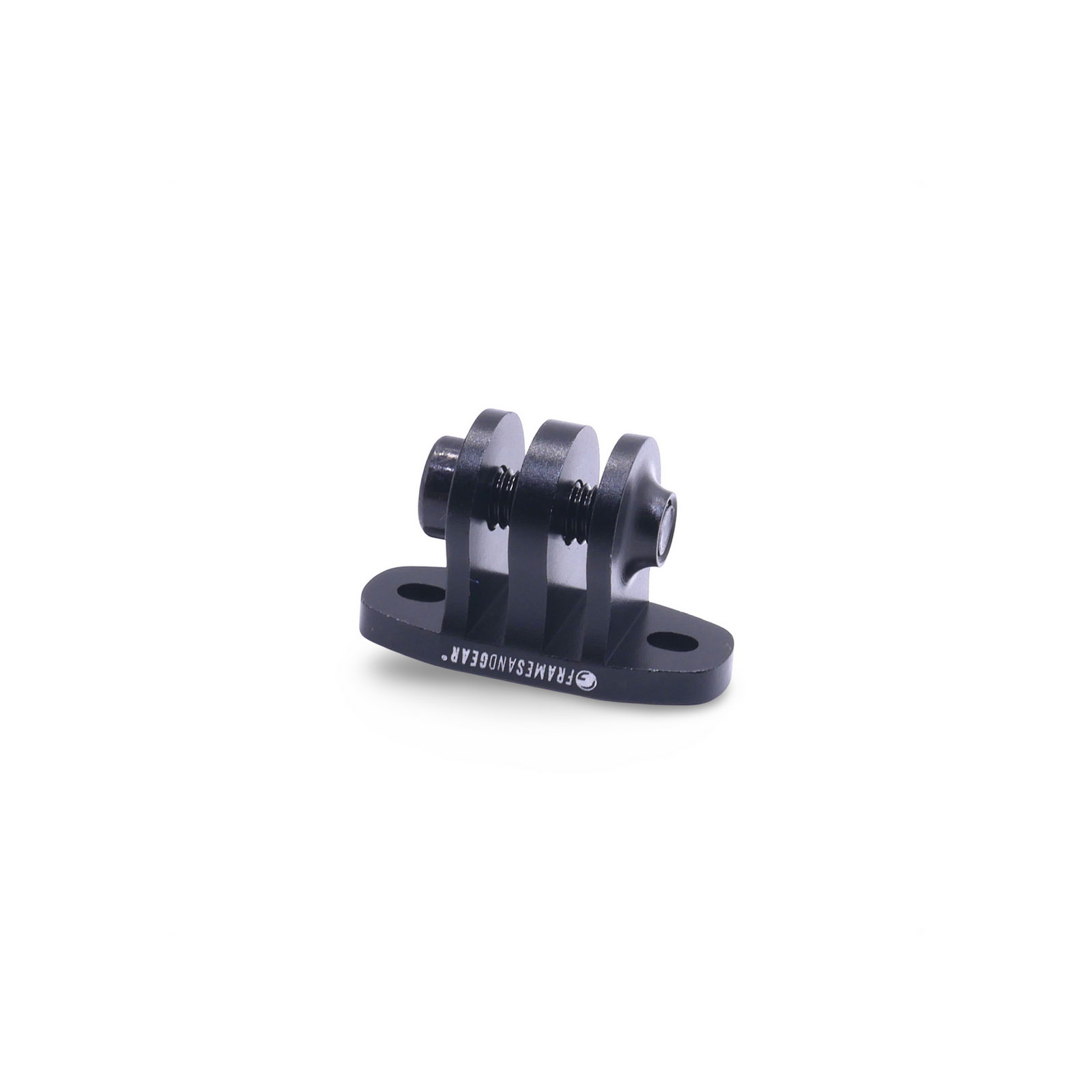Framesandgear GoPro Mount Add-On