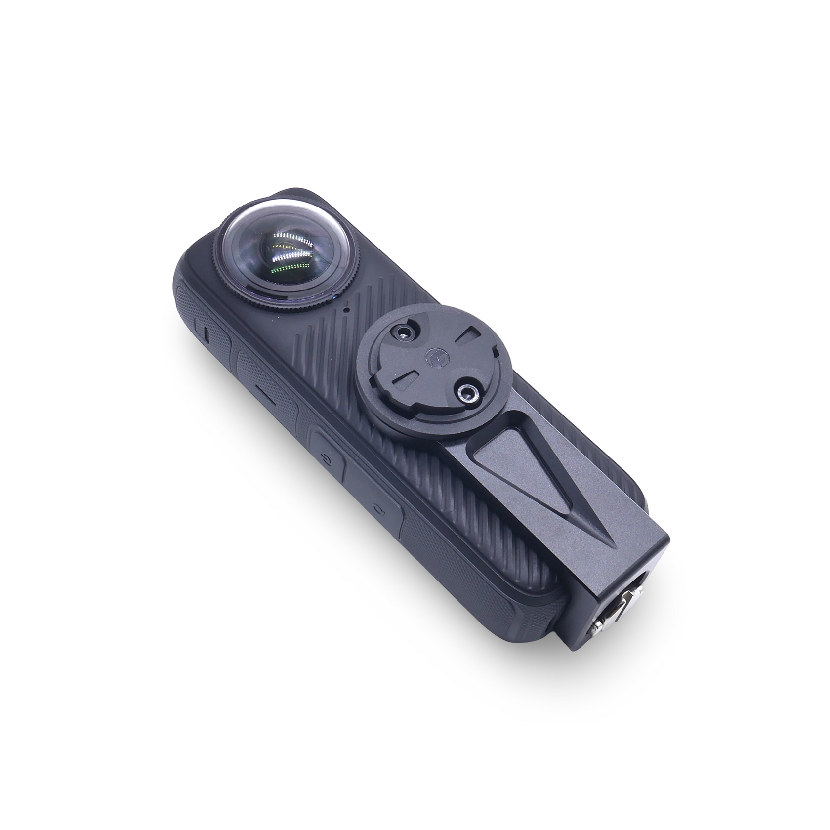 Framesandgear Quick Lock Mount for Insta360