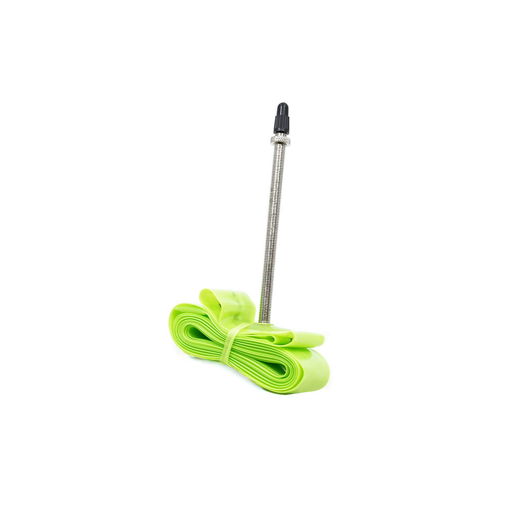 Freedom "Ultralight Green" TPU Road Inner Tube - 44g