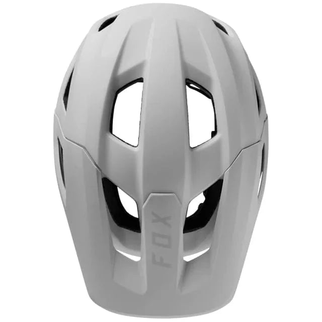 Fox Mainframe Mips Mtb Helmet - White Medium