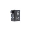 Fumpa Black Bike Pump