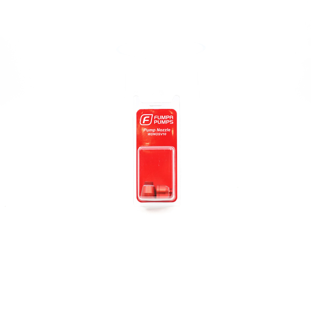 Fumpa Pump Nozzle Kit
