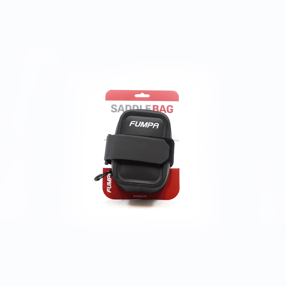 Fumpa Saddle Bag