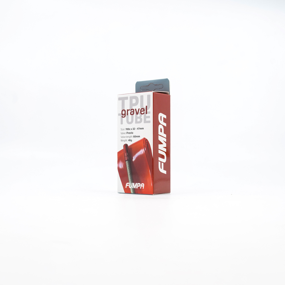 Fumpa TPU Gravel Tube