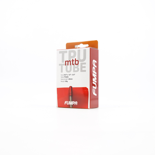 Fumpa TPU MTB Tube