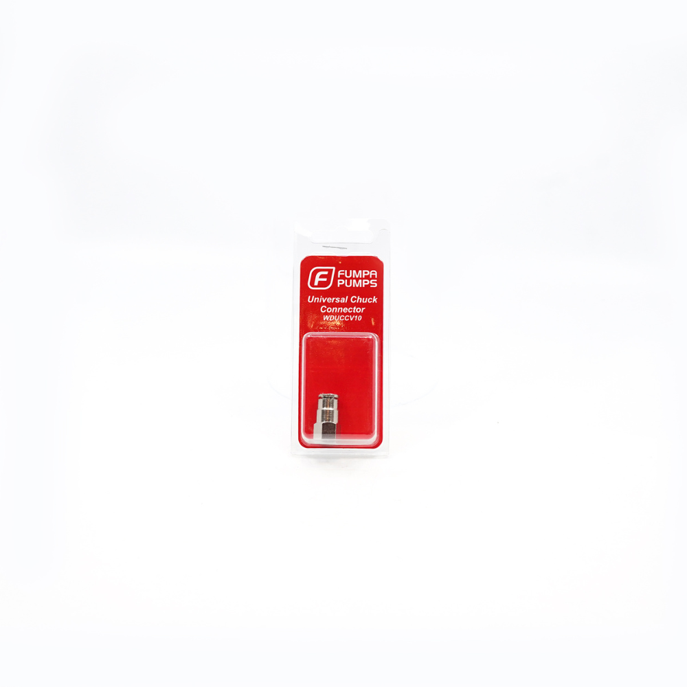Fumpa Universal Chuck Connector