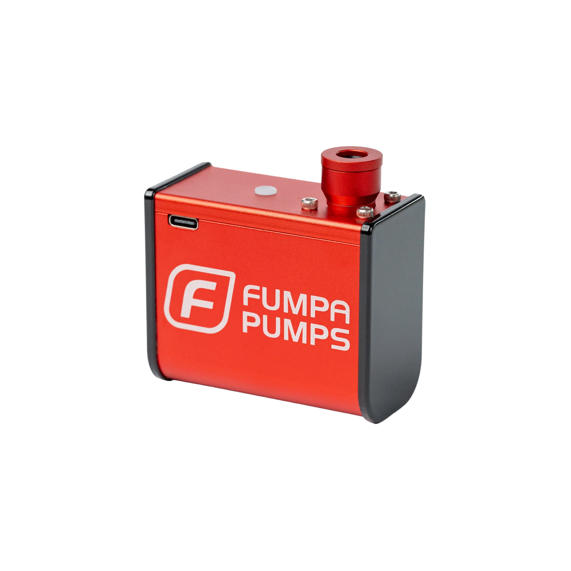 FUMPA miniFUMPA - 电池供电压缩泵