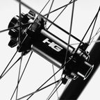 Cannondale G-SL 25 Hollowgram 650b Gravel Wheels