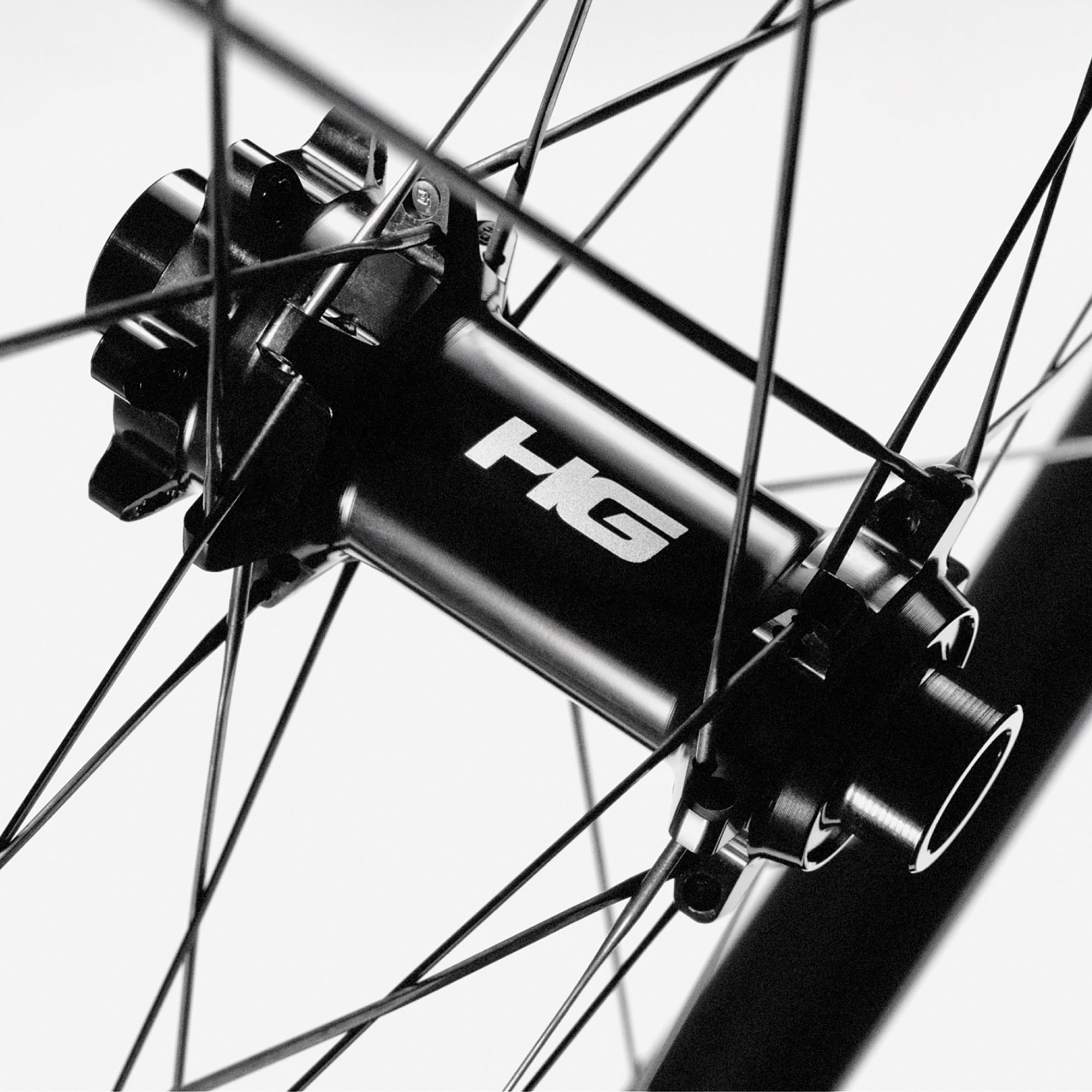 Cannondale G-SL 25 Hollowgram 650b Gravel Wheels