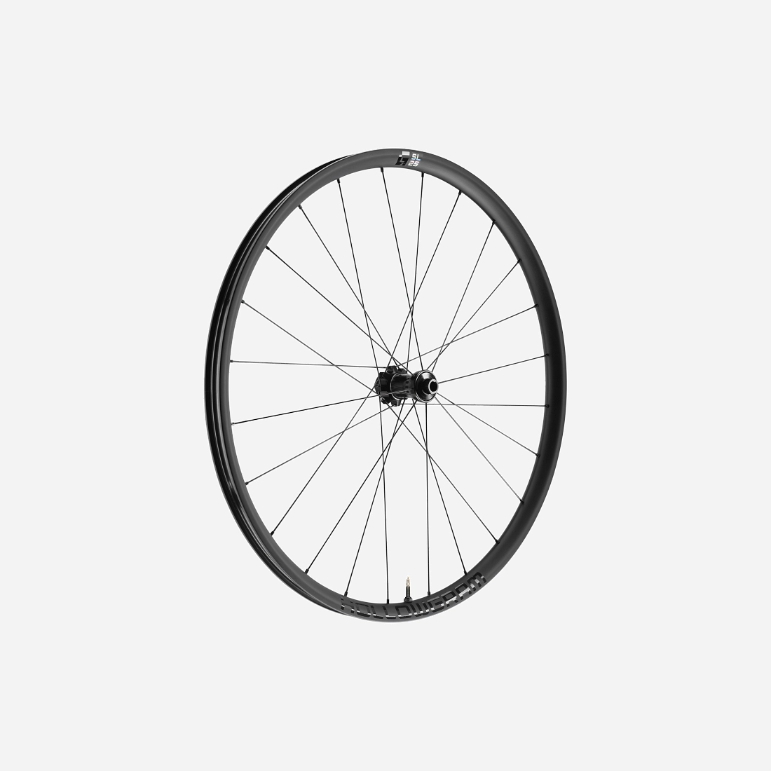 Cannondale G-SL 25 Hollowgram 650b Gravel Wheels