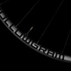 Cannondale G-SL 25 Hollowgram 650b Gravel Wheels