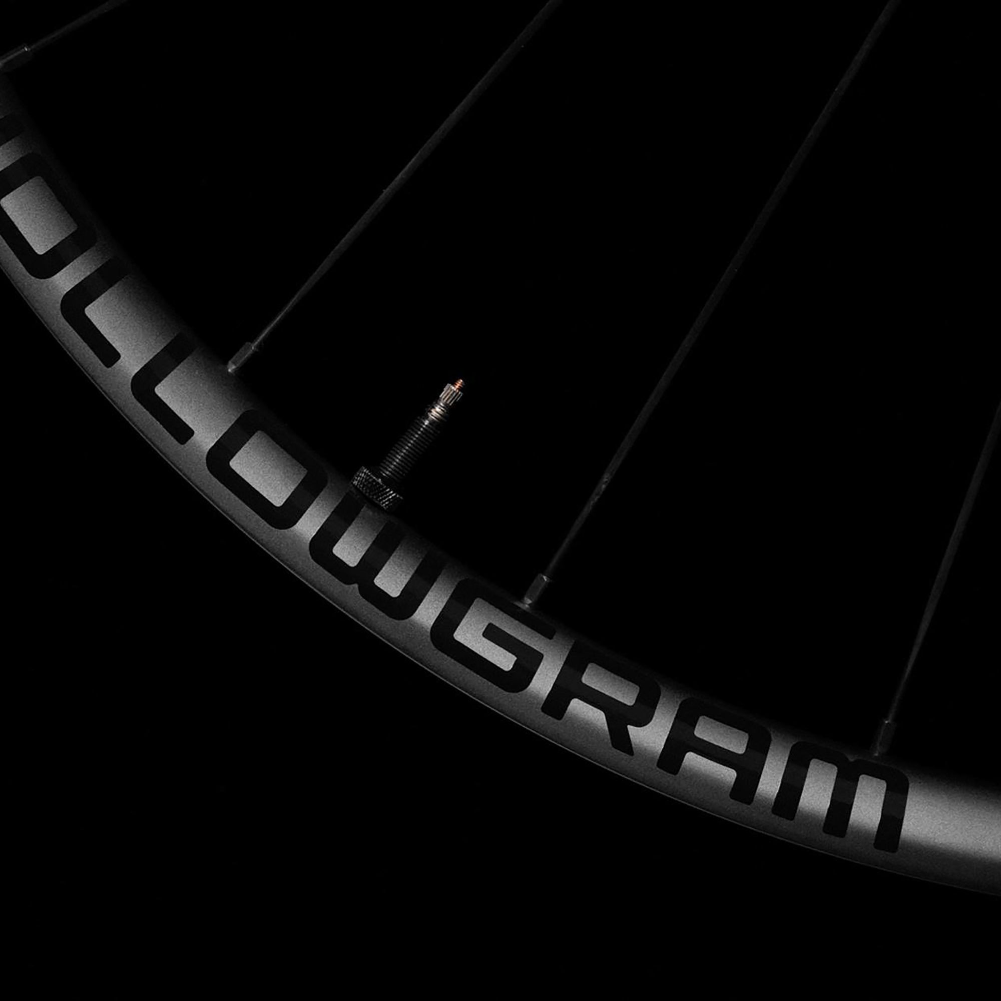 Cannondale G-SL 25 Hollowgram 650b Gravel Wheels