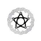 Galfer Shark Road Disc Rotor - Centrelock