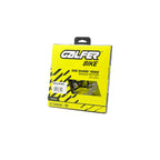 Galfer Shark Road Disc Rotor - Centrelock (1.8mm)
