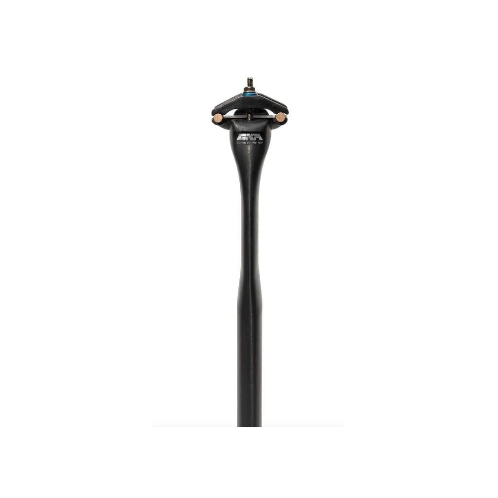 GANNA Aerofin Carbon Seatpost