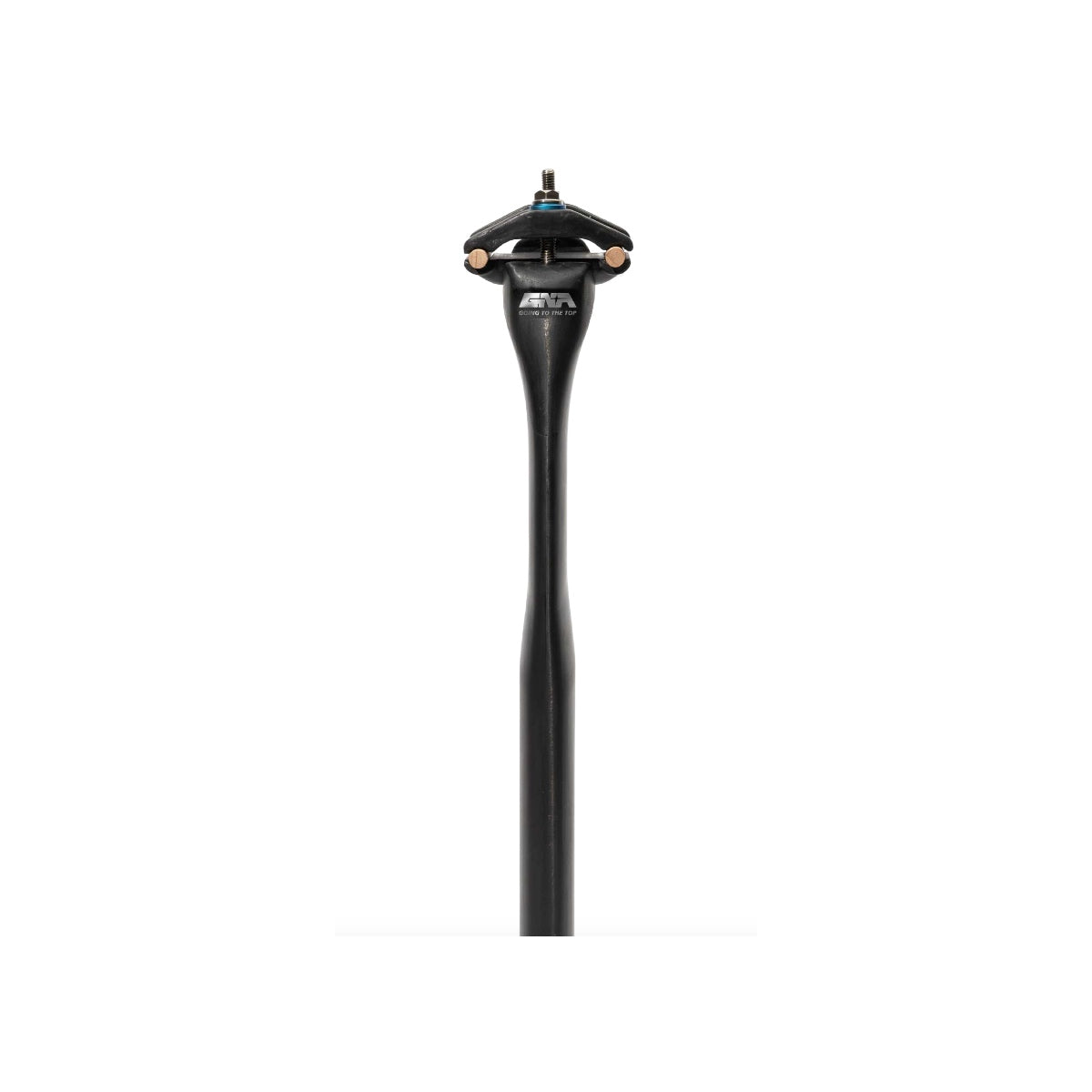 GANNA Aerofin Carbon Seatpost