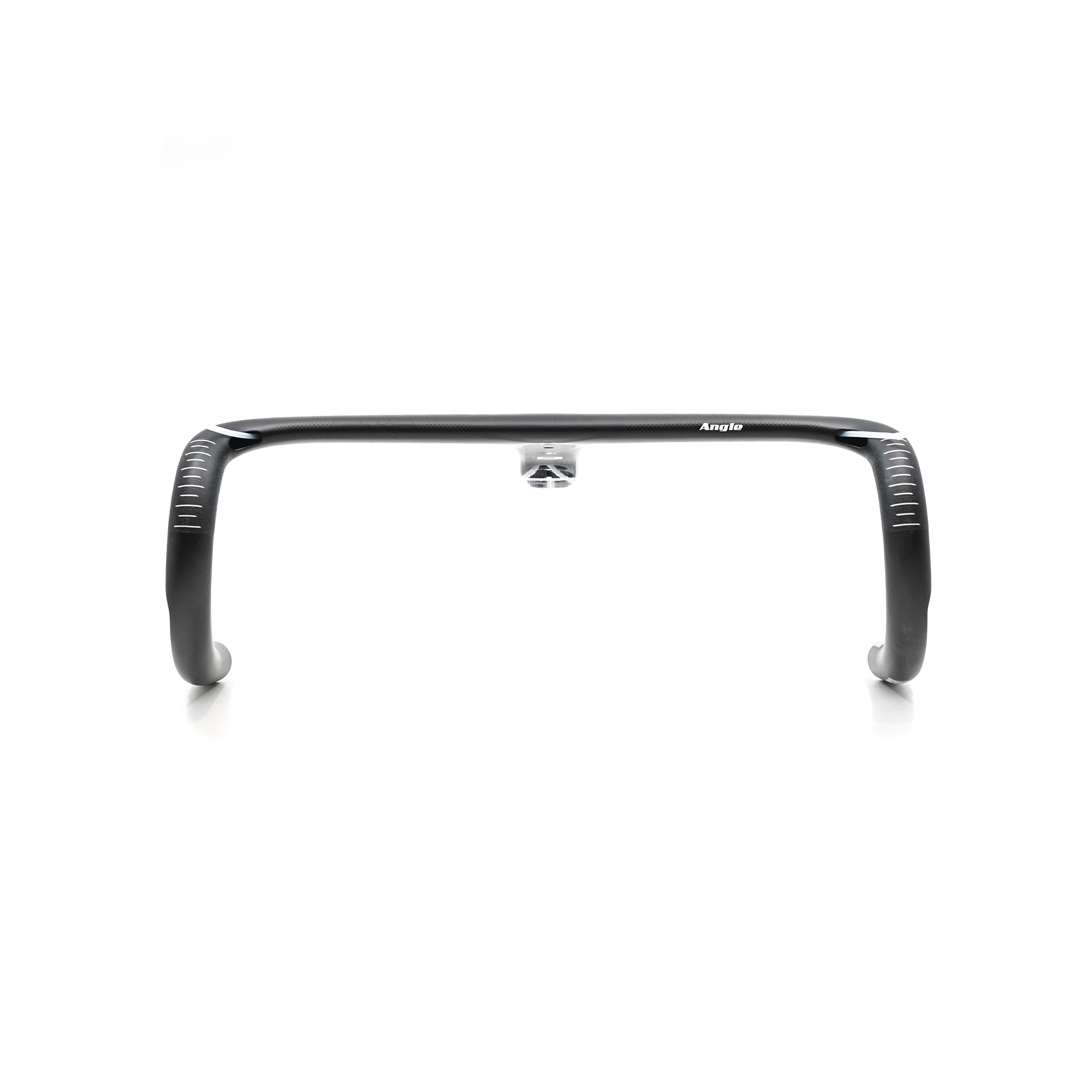 GANNA Angle° Carbon Integrated Handlebar