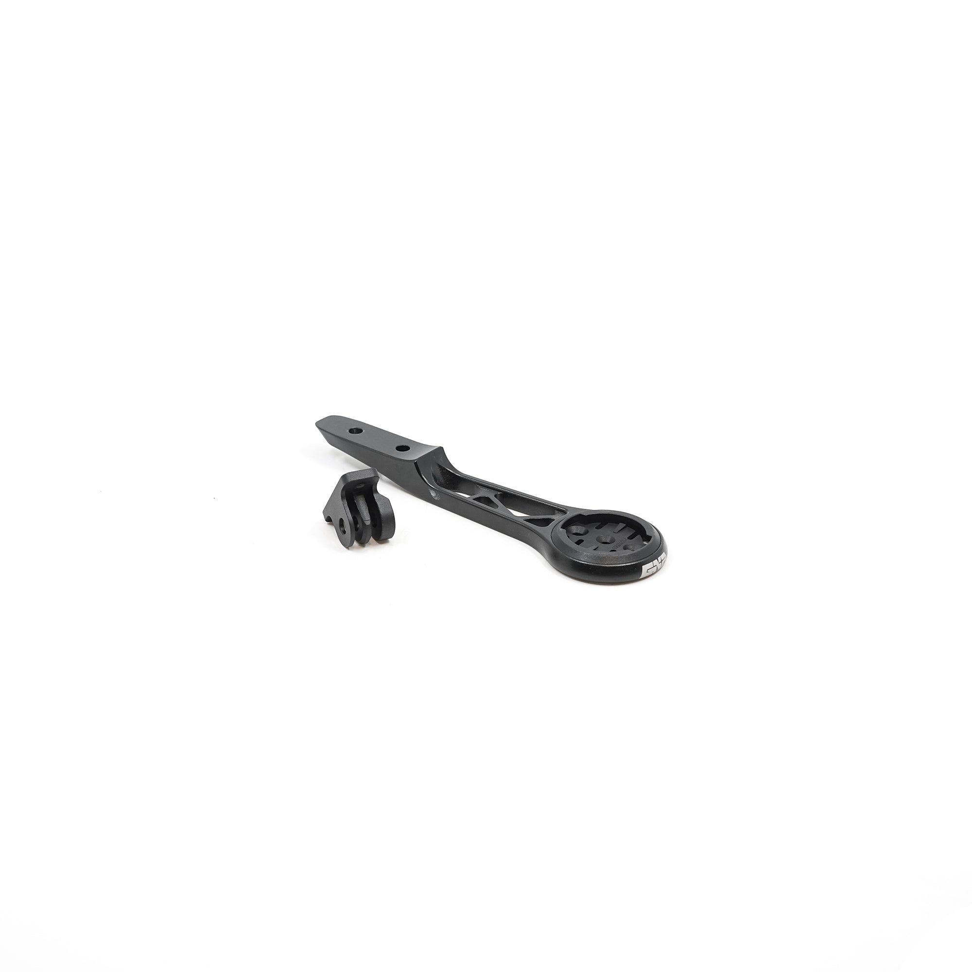 GANNA Angle° Carbon Integrated Handlebar